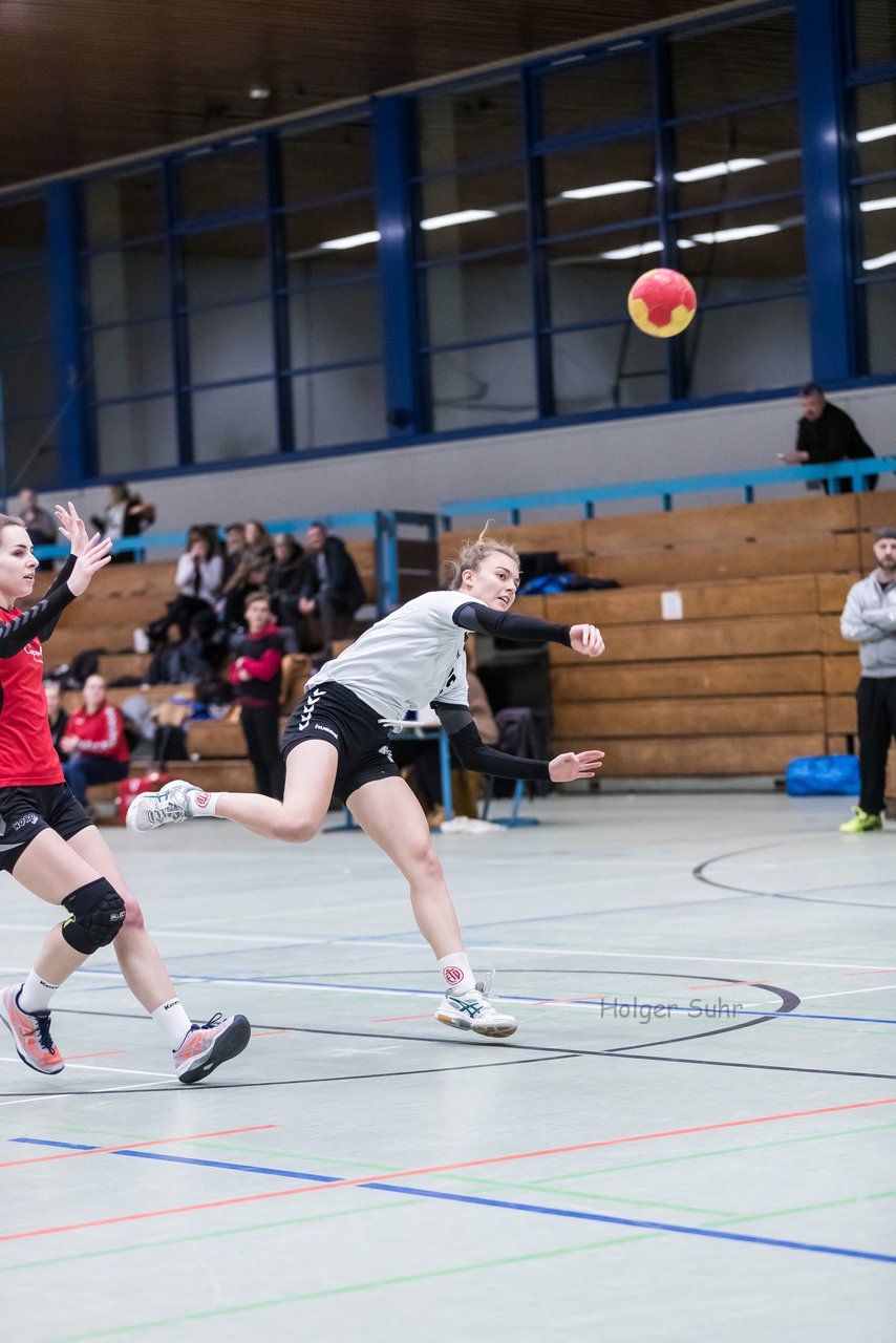 Bild 26 - Frauen ETV 4 - Moorreger SV : Ergebnis: 21:15